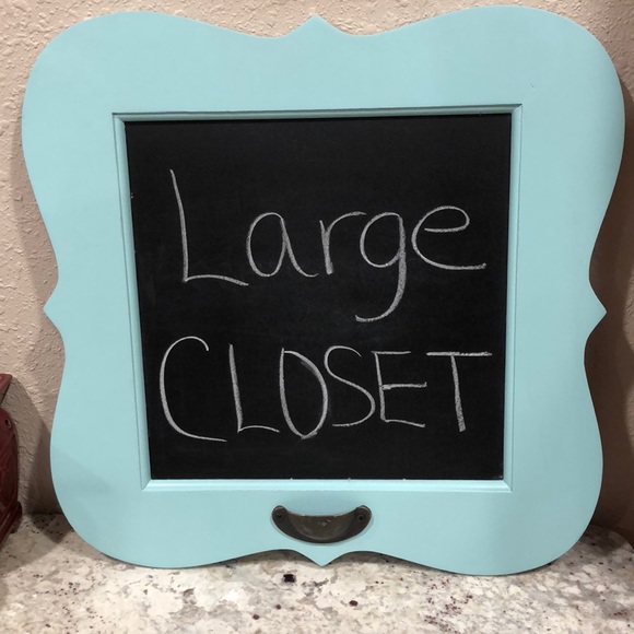 Other - LARGE CLOSET - USE THE FILTER BUTTON Other - LARGE CLOSET - USE THE FILTER BUTTON